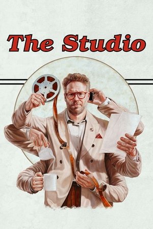 Chuyện Hãng Phim - The Studio