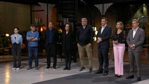 Poster for Episode 12 Poster for Episode 12