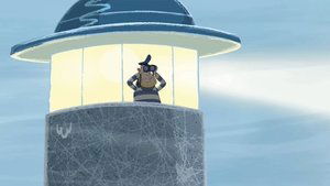 Poster for Lighthouse