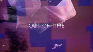Poster for Out of Time: Making The Invasion of Time