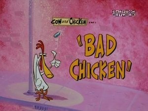 Poster for Bad Chicken