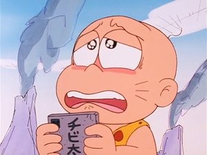 Poster for Dinosaur Egg Omelet-zansu!