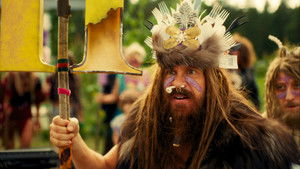 Poster for Space Trash