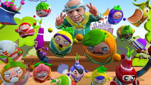 Poster for Episode 52