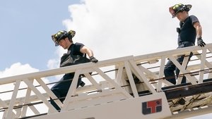 Poster for Bad Case of the Blues