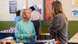 Poster for Tuesday, 17th February 2026 Poster for Tuesday, 17th February 2026