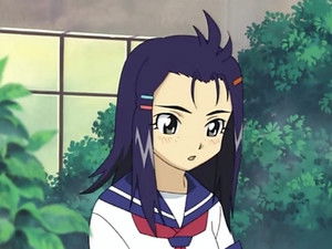 Poster for Sweet temptation! Love, secrets and crib notes? Poster for Sweet temptation! Love, secrets and crib notes?