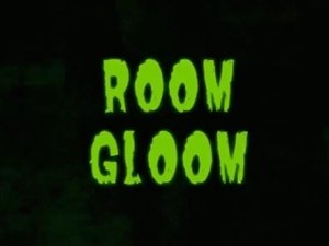Poster for Room Gloom