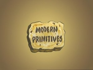 Poster for Modern Primitives