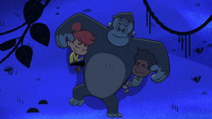 Poster for Episode 39