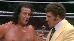 Poster for All Star Wrestling - July 21, 1979