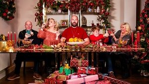 Poster for Christmas Special 2020