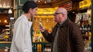 Poster for Thu 27 Mar 2025