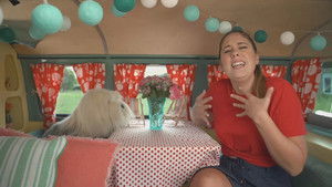 Poster for Episode 98