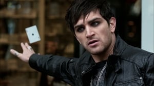 Poster for Criss Angel Is a Douchebag