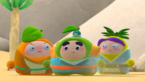 Poster for Episode 5