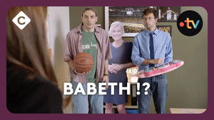 Poster for Episode 35