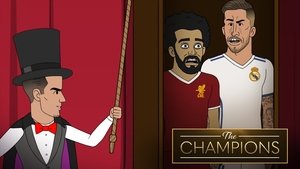 Poster for Episode 7