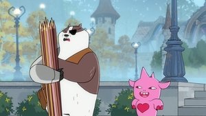 Poster for Bao Bao's Revenge