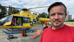 Poster for Episode 2