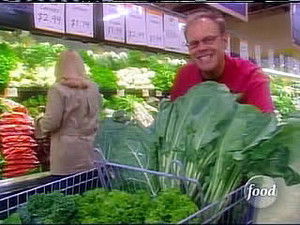 Poster for Field of Greens