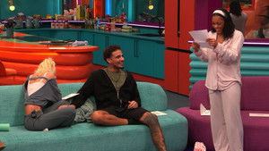 Poster for Episode 38