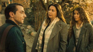 Poster for Reclaiming Your Place