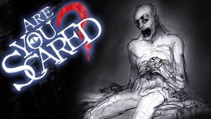 Poster for Are You Scared of the Russian Sleep Experiment?