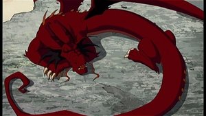 Poster for The Red Dragon
