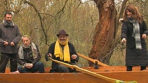 Poster for Louis Chedid, Alice Pol, Jean-Christophe Rufin