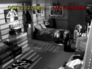 Poster for Lucy's Life