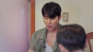 Poster for The Fourth Key Poster for The Fourth Key