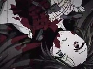 Poster for Who Killed Poor Alice?