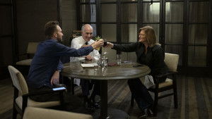 Poster for The Main Event