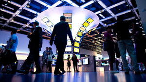 Poster for 10/09/2011