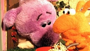 Poster for A Door for Small