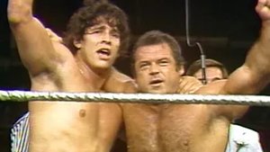 Poster for All Star Wrestling - September 15, 1979