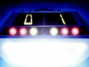 Poster for Thirteen Candles