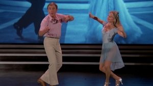 Poster for Dancing Lady / The Final Round