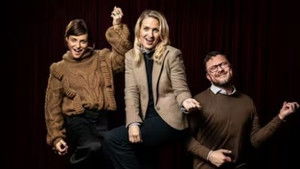 Poster for Episode 6