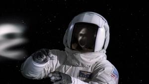 Poster for Space