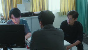 Poster for Wounds of Love