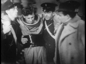 Poster for Persons Reported Missing