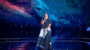 Poster for Blind Auditions (9)