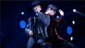 Poster for Episode 3