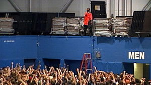 Poster for ECW Hardcore TV - Jun. 24, 2000