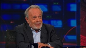Poster for Robert Reich