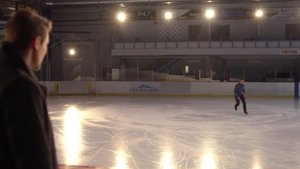 Poster for Over Ice