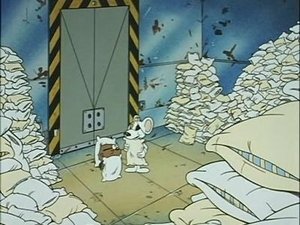 Poster for Pillow Fright! Poster for Pillow Fright!