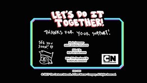 Poster for Let's Do It Together! Poster for Let's Do It Together!